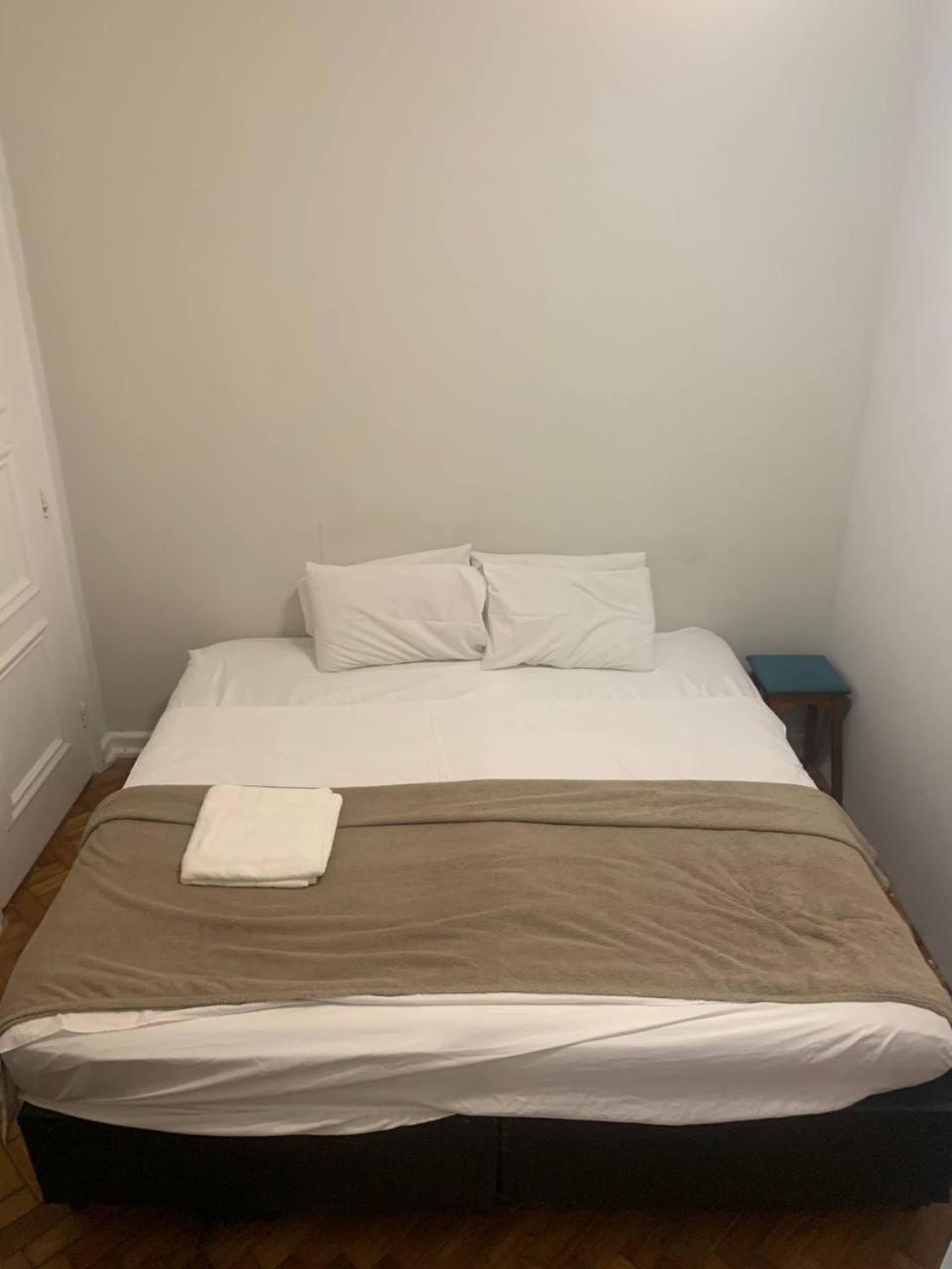 Maroca Copacabana Apartment - Rio de Janeiro — Fotos 3