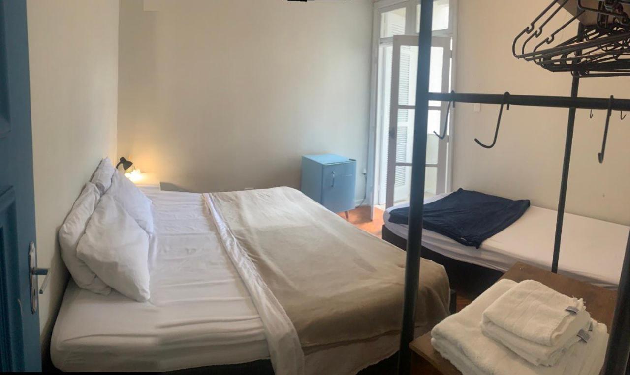 Maroca Copacabana Apartment - Rio de Janeiro — Fotos 2